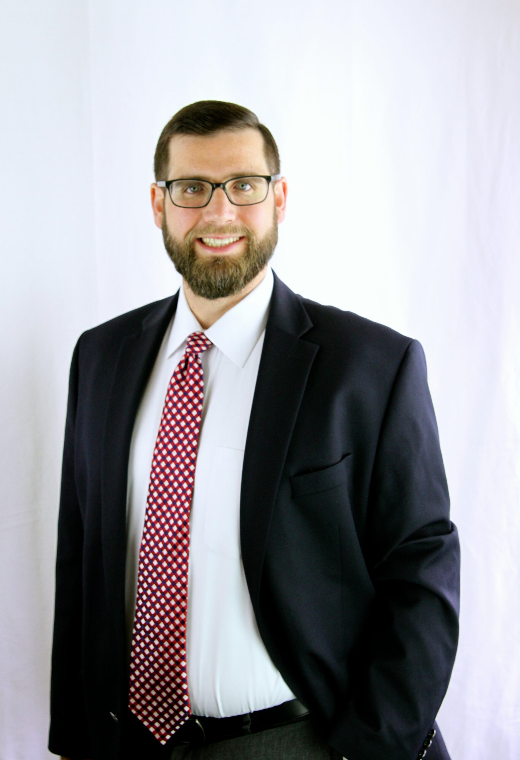 Dan Cook - Alliance Law Group